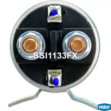 Втягивающее реле стартера !12v D54 \ SSI1133FX KRAUF