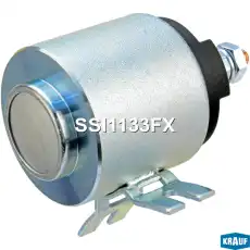 Втягивающее реле стартера !12v D54 \ SSI1133FX KRAUF