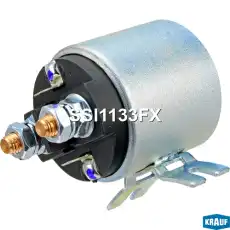 Втягивающее реле стартера !12v D54 \ SSI1133FX KRAUF