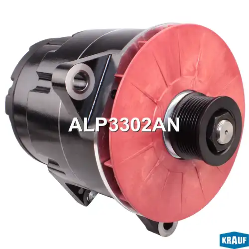 Генератор KRAUF ALP3302AN