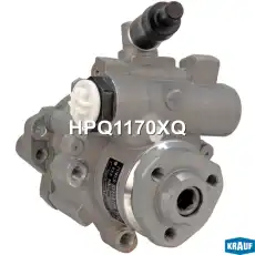 Насос гидроусилителя руля KRAUF HPQ1170XQ