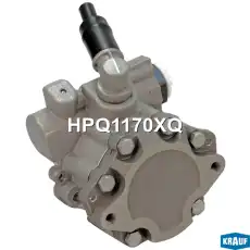 Насос гидроусилителя руля KRAUF HPQ1170XQ