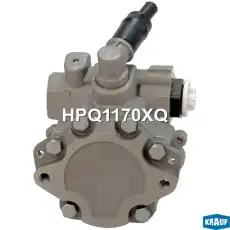 Насос гидроусилителя руля KRAUF HPQ1170XQ