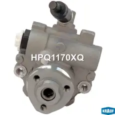 Насос гидроусилителя руля KRAUF HPQ1170XQ
