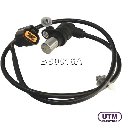 Датчик скорости UTM BS0016A