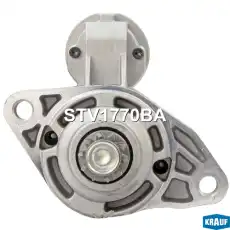 Стартер KRAUF STV1770BA