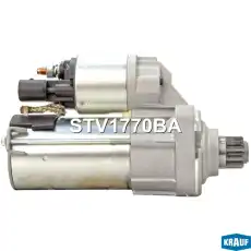 Стартер KRAUF STV1770BA