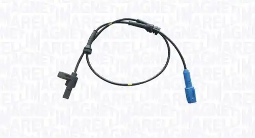 Датчик ABS MAGNETI MARELLI 172100066010