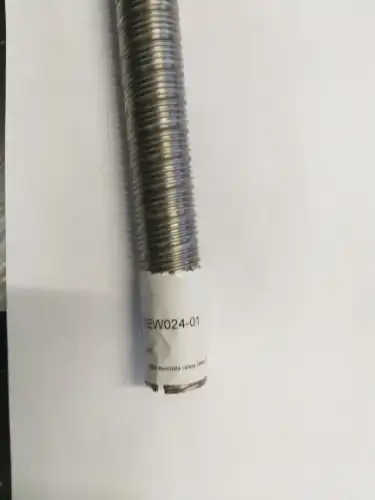 Гофра глушителя MULTITRUCK ZEW024-01 L= d=