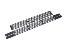 Решетка радиатора STELLOX 87-21787-SX
