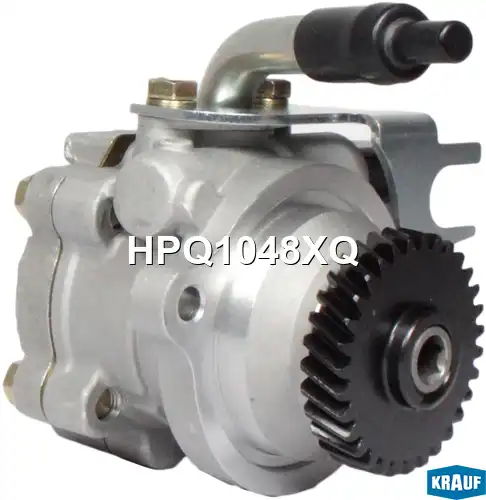 Насос гидроусилителя руля KRAUF HPQ1048XQ