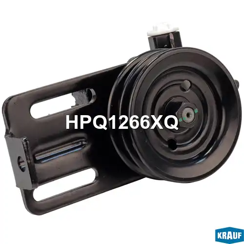 Насос гидроусилителя руля KRAUF HPQ1266XQ
