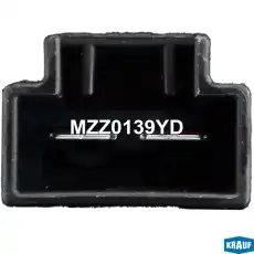 MZZ0139YD Мотор печки c крыльчаткой KRAUF
