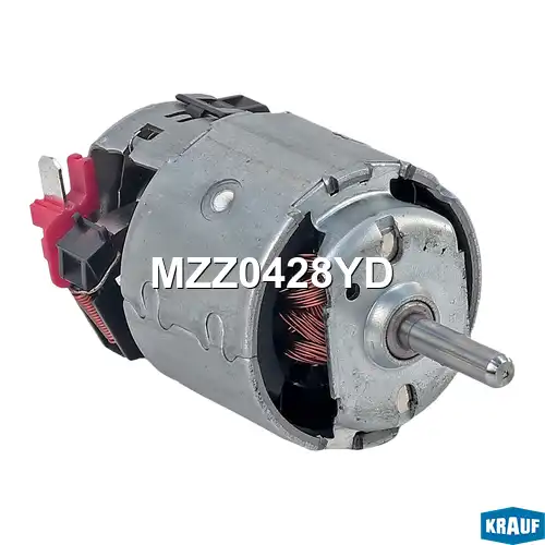 Вентилятор отопителя KRAUF MZZ0428YD