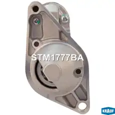 Стартер KRAUF STM1777BA