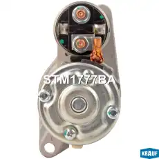 Стартер KRAUF STM1777BA
