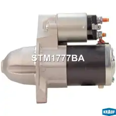 Стартер KRAUF STM1777BA