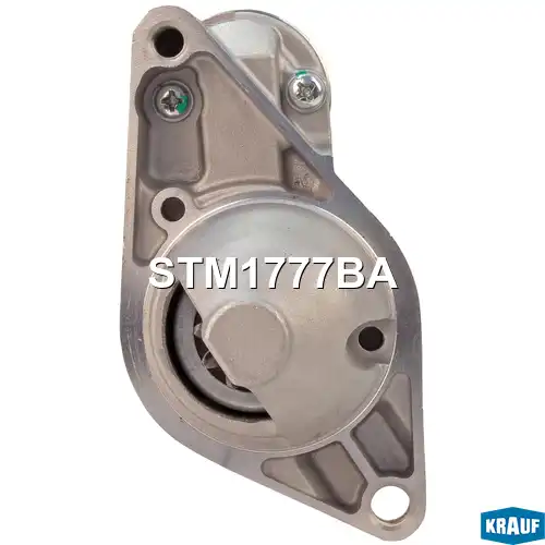 Стартер KRAUF STM1777BA