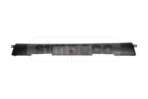  БАМПЕР ЦЕНТР ПЛАСТИК ВОЛЬВО О.Н.3175417 (SP4001.0180) SIMPECO