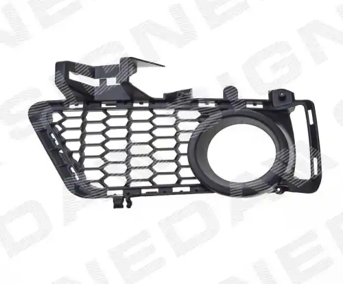 Решетка бампера SIGNEDA PBM99106CAR