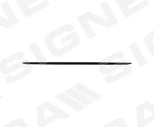 PAD76006ER Порог прав. S-Line пластм. SIGNEDA