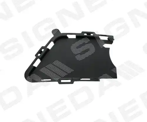 Решетка бампера SIGNEDA PBM99105CAL