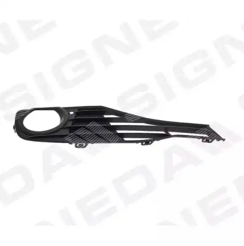 Решетка бампера SIGNEDA PBM99107CAR