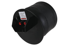Пневмоподушка STELLOX 84-00278-SX