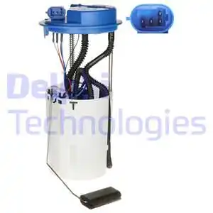 Элемент системы питания FG2446-12B1 DELPHI