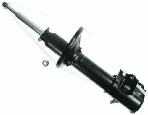 амортизатор задний правый газовый! c ABS <Ch.151007\ Mazda 323 BA 1.3-1.8 94-95 200 150 SACHS