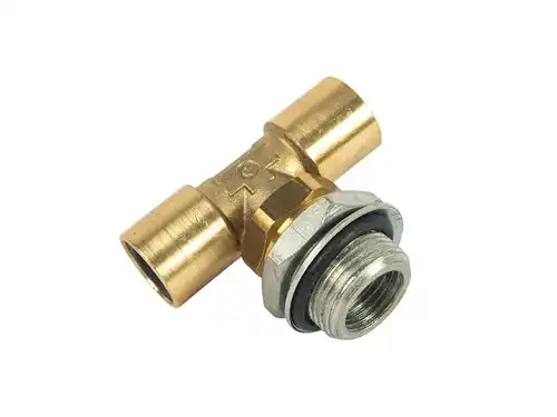 CAMOZZI 9412 10-M22X1,5TC