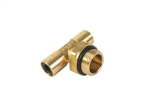 CAMOZZI 9412 8-M22X1,5TC