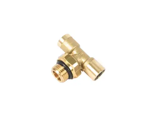 CAMOZZI 9412 6-M16X1,5C