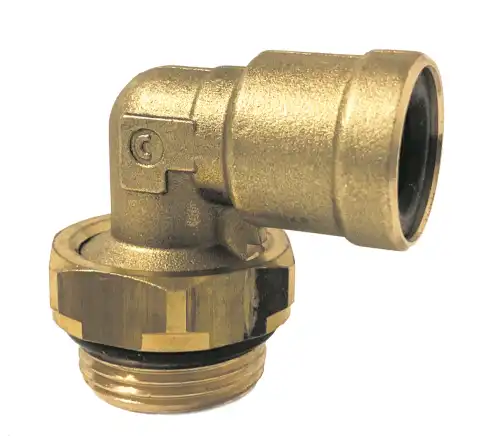 CAMOZZI 9502 10-M16X1,5C
