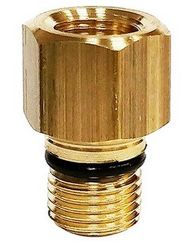 CAMOZZI D2532 M16X1,5-1/4-RU01