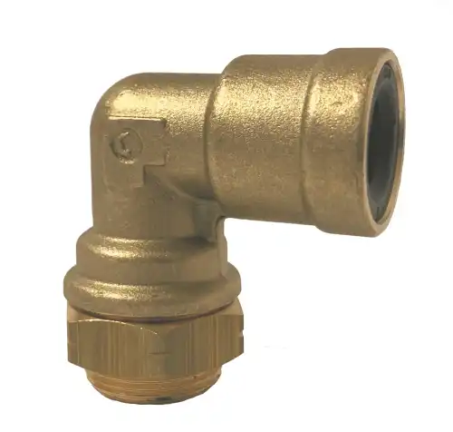 CAMOZZI 9550 8-6-M12X1-S01-C