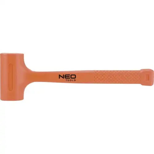Безынерционный молоток NEO 940 г 25-072
