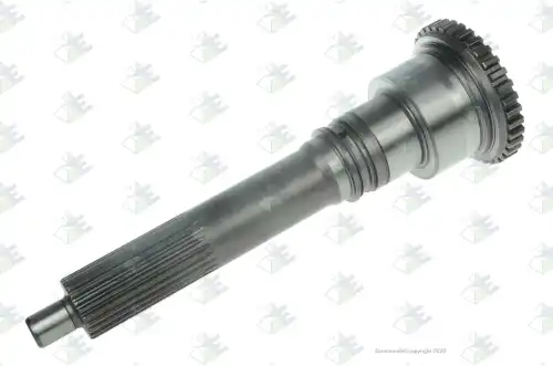 Вал КПП EURORICAMBI 74530902