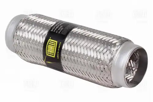 Гофра глушителя TRIALLI FT 64250 L= d=