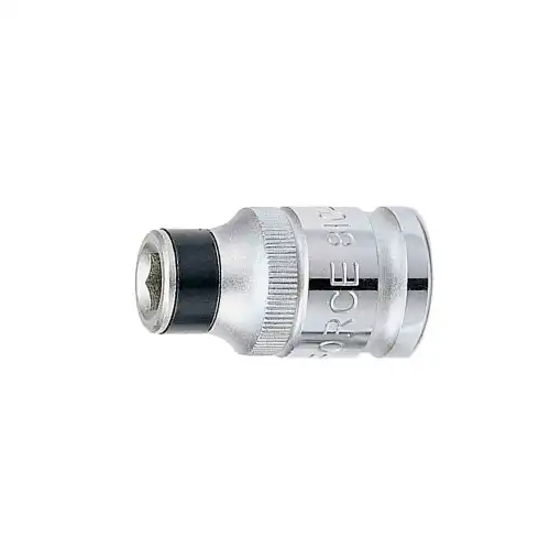  ДЕРЖАТЕЛЬ БИТ 1/2''(F)X1/4''(F) FORCE 81042