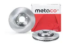 Тормозной диск METACO '3050-374