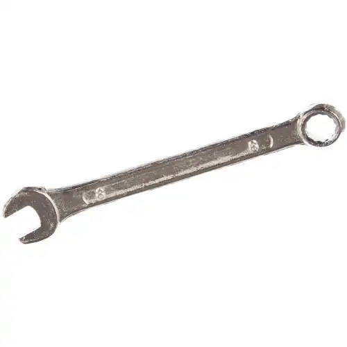 Комбинированный ключ 8 мм Top Tools 35D308