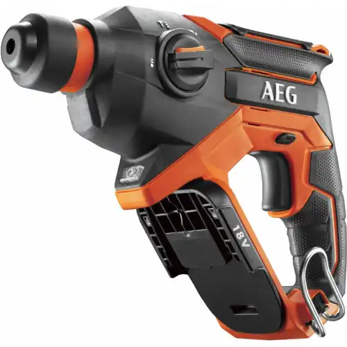 Компактный перфоратор AEG BBH18C-0 4935464984