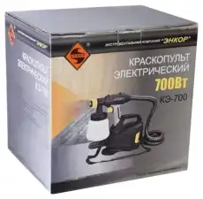 Краскораспылитель Энкор КЭ-700 50337