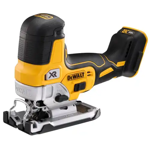 Лобзик Dewalt 18.0 В XR DCS335N-XJ