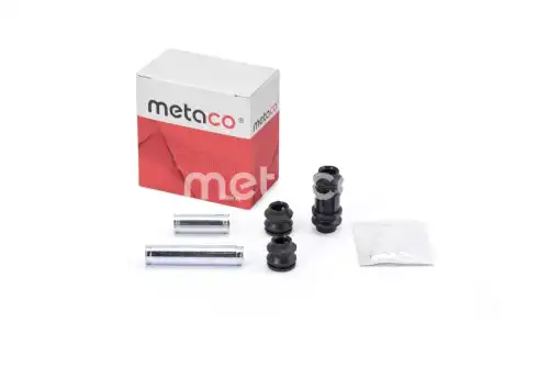Направляющая суппорта (к-кт) '3950-098 METACO