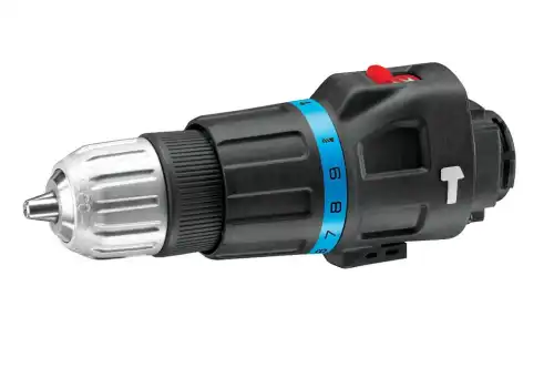 Насадка сменная для инcтрументов Black+Decker MultiEvo MTHD5