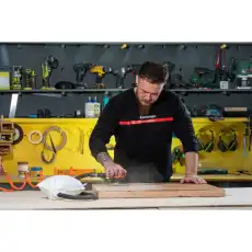 OG150P Gigant Орбитальная пневмошлифмашина OG150P