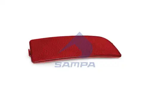 Катафот (световозвращатель) SAMPA '205.024