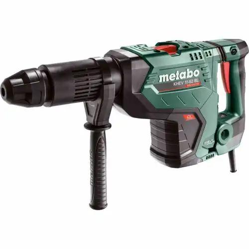 600767500 Перфоратор METABO KHEV 11-52 BL